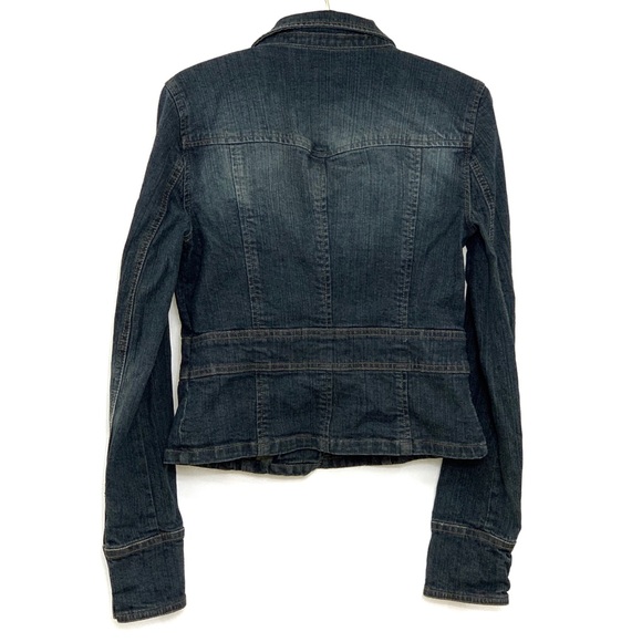SMART SET | Women’s Denim Jacket - worn once only - Picture 2 of 6
